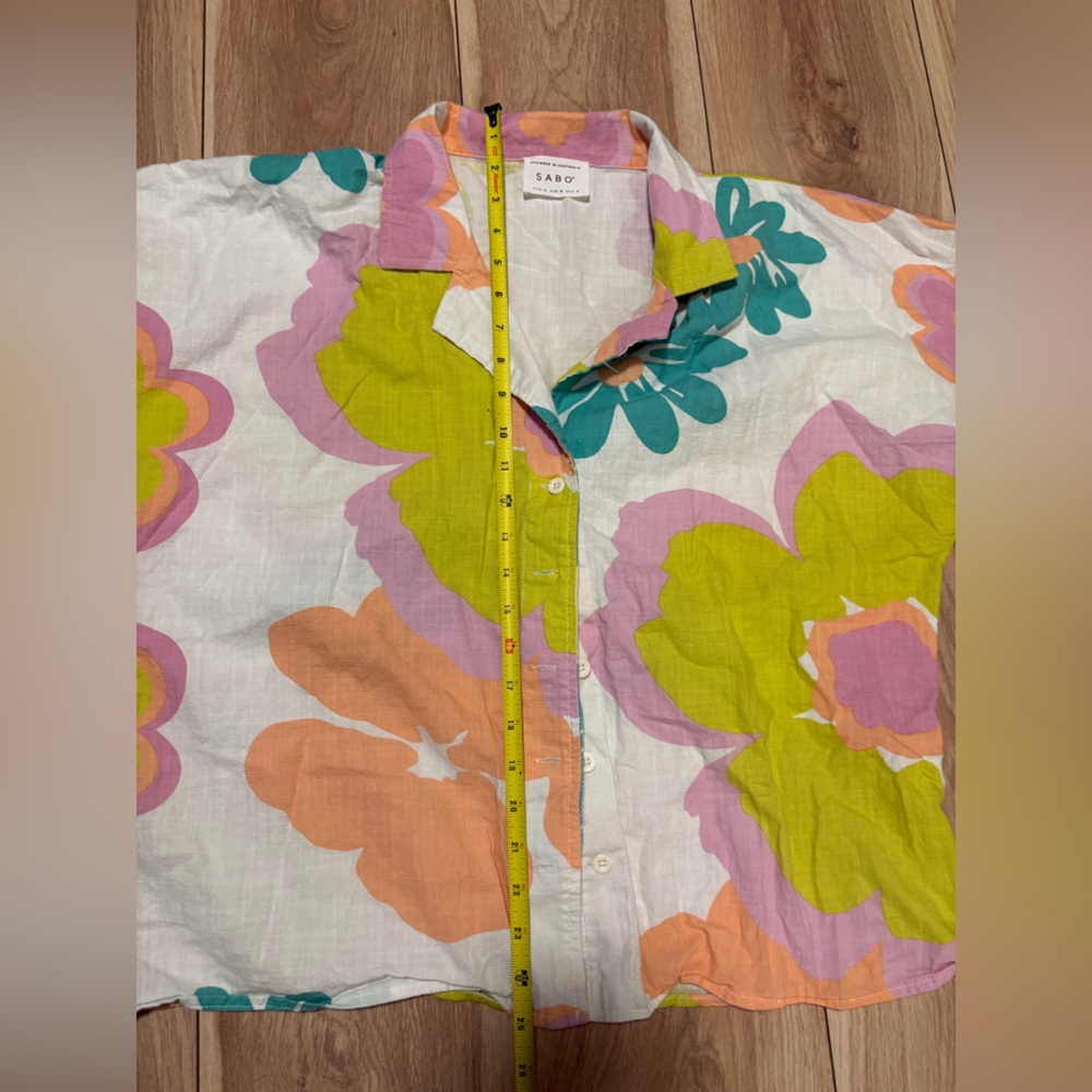 SABO matching set - Picture 7 of 7
